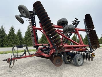 Main image Case IH RMX340